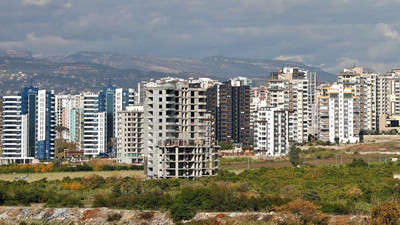 Konut satışlarında deprem etkisi: Yüzde 18 azaldı