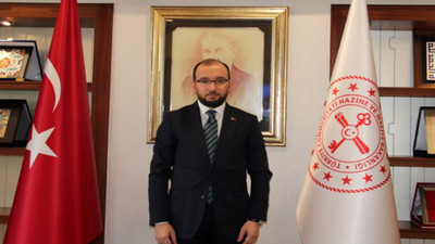 CHP'li vekil açıkladı: Bakan Yardımcısı Elitaş'ın aylık maaşı 176 bin lira
