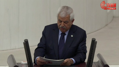 Depremzedelere yapılacak ödemelerin hızlanması için verilen teklif AKP ve MHP oylarıyla reddedildi