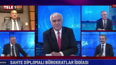 Ali Mahir Başarır: Birçok sahte diplomalı bürokrat tespit ettik
