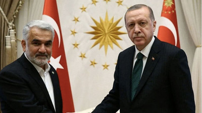Kulis: HÜDA-PAR, sekiz milletvekilliği istedi