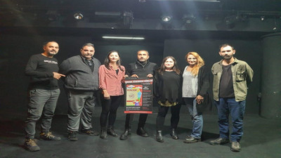 Ege Tiyatrolar Birliği depremzede çocuklar için sahne alacak