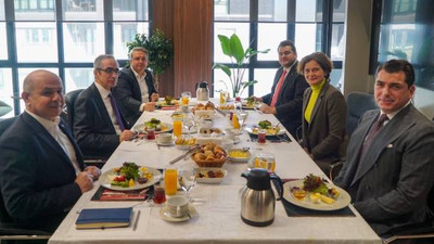 Millet İttifakı'nın il başkanlarından 'sandık güvenliği' toplantısı