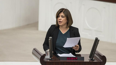 Meral Danış Beştaş: 'İktidarın kendisi, halkın başına gelen en büyük afettir'