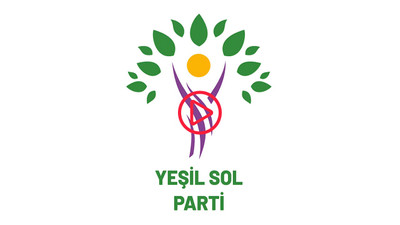 Müzikolog Mustafa Demir'den Yeşil Sol Parti'ye müzikli görsel