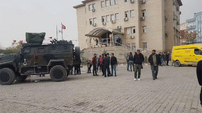 Şırnak’ta 6 maden işletmecisi tutuklandı