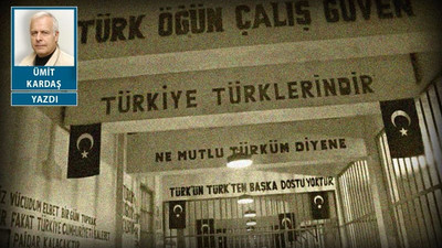 Terezin'den Diyarbakır'a