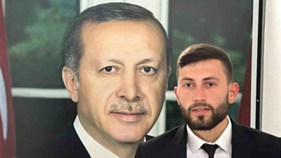Nevşehir'de AKP aday adayı: Recep Tayyip Erdoğan