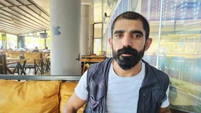 Yeni Yaşam Gazetesi çalışanı Hamdullah Bayram gözaltına alındı