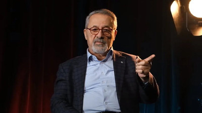 Prof. Dr. Naci Görür evinin nasıl yapıldığını anlattı: Oturduğum eve güveniyorum
