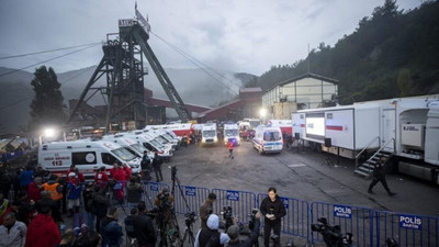 Amasra maden katliamı: Bakanlık iki başmüfettiş hakkında soruşturma izni vermedi