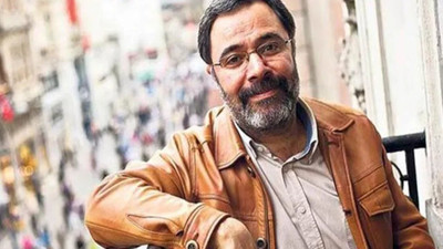 Ahmet Ümit sansüre itiraz etti: Asıl amaç muhalif yazarları sindirmek