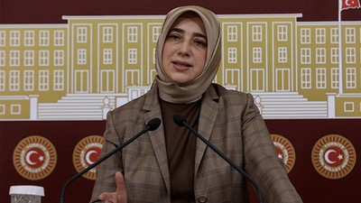 AKP'li Zengin'den 6284 açıklaması: Tabii ki tartışılabilir, İstanbul Sözleşmesi çok tartışıldı