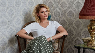 Farah Zeynep Abdullah'a Musa Orhan'a hakaretten para cezası