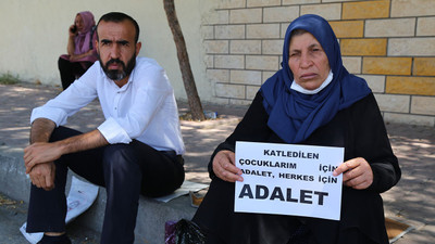 Şenyaşarların firari katili hastanede öldü