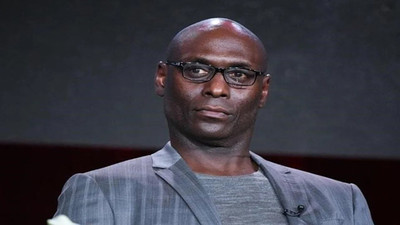 Aktör Lance Reddick vefat etti