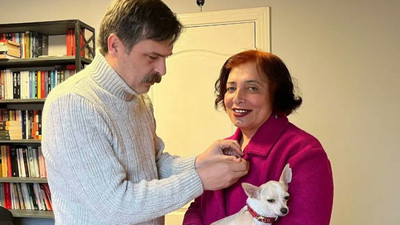 Trans aktivist Esmeray Özadikti, TİP'ten milletvekili aday adayı oldu