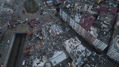CHP'li Seyit Torun: Deprem bölgesinde geçici konutlar yapıyoruz