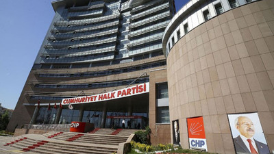 CHP, hırsızlık suçlaması ile gözaltına alınan aday adayının başvurusunu reddetti