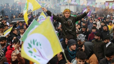 İl il Newroz kutlamaları: 'Her der Newroz, her dem azadî'