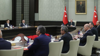 Kulis: Hangi bakanın nereden aday olacağı belli oldu