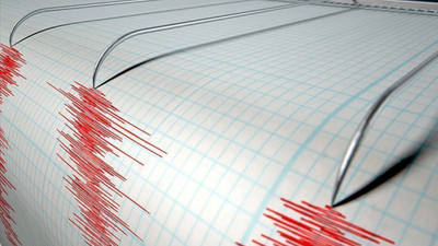 Maraş'ta 4.0 büyüklüğünde deprem