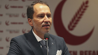 Yeniden Refah kararını açıkladı: İttifaka dahil değiliz