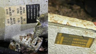 Koalisyon güçlerinden SDG'ye başsağlığı mesajı