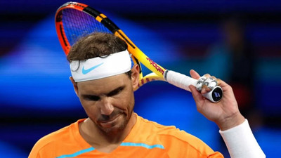 Rafael Nadal’ın 18 yıllık rekoru sona erdi