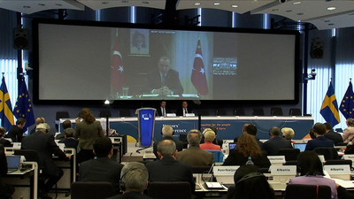 Uluslararası Bağışçılar Konferansı: Türkiye'deki depremzedeler için 6 milyar euro yardım sözü