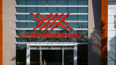 YÖK'ten yüz yüze eğitim açıklaması: Hibrit eğitim seçeneğini değerlendireceğiz