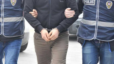 Cizre'de anne, baba ve altı çocuğu gözaltına alındı