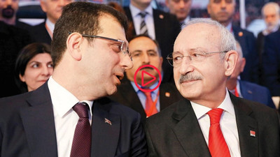 Kılıçdaroğlu'ndan İmamoğlu'na 'çoğunu kendine aldı' şakası