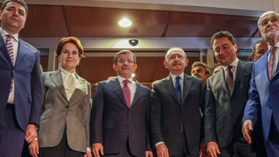 Millet İttifakı, seçim protokolünü YSK’ye sunacak