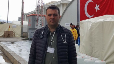 Sağlık Bakanlığı'ndan İYİ Parti'li Özvarinli'ye 'salgın hastalık' soruşturması