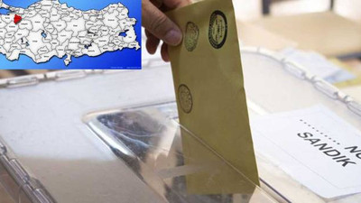 Bilecik seçim sonuçları