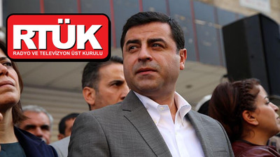 RTÜK'ten Halk TV'ye program durdurma ve para cezası