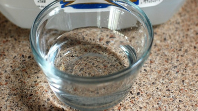 Temizlikte sirke kullanmamanız gereken 5 yer! Bilmeden hata yapıyoruz