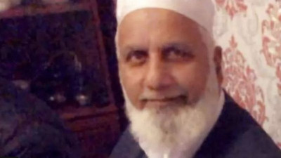 İngiltere'de Ramazan'ın ilk gününde alevli saldırı: 70 yaşındaki adam ateşe verildi