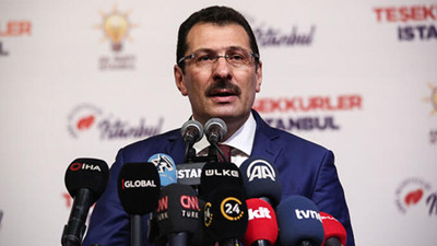 Yavaş-İmamoğlu formülüne 'hukuksuz' diyen AKP'ye göre 'aday bakanların istifasına gerek yok'