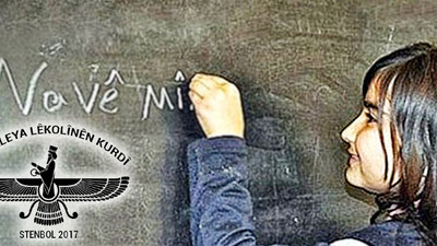 Kürt Araştırmaları Derneği kuruldu