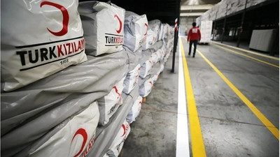 Kızılay yöneticileri AKP’den vekil olmak için başvurdu