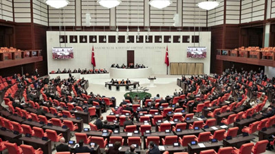 Meclis'teki sandalye dağılımı: Hangi parti kaç milletvekilliği kazandı?