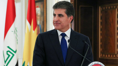 Neçirvan Barzani kararnameyi imzaladı, Irak Kürdistan Bölgesel Yönetimi'nde seçim tarihi netleşti