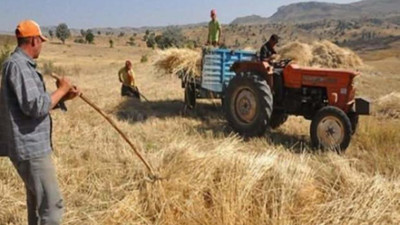 Çiftçilere EYT şoku: Başvuranlar reddedildi