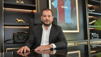 Trabzonspor'un yeni başkanı Ertuğrul Doğan kimdir?