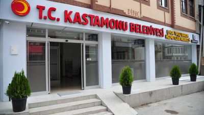 MHP'li belediyelerde çocuklar 'karşılıklı' işe alınmış