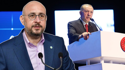 İYİ Parti'den YSK'ye Erdoğan dilekçesi