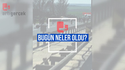 Günün haberleri: 27.03.2023 | İsrail'de son yılların en büyük siyasi krizi, Ağar, Azerbaycan'da görüldü, EYT'lilere de ikramiye