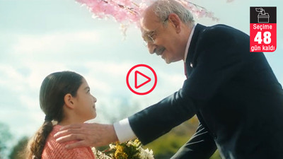 Kılıçdaroğlu, adaylık kampanyasını başlattı: 'Sana söz yine baharlar gelecek…'